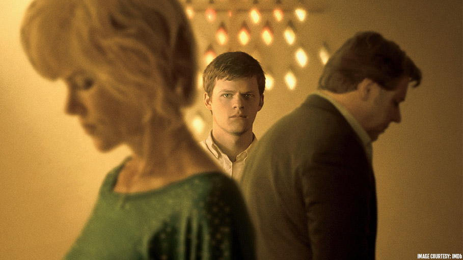 ‘Boy Erased’, a True Story of a Youngster Was Made to Send an Important Message