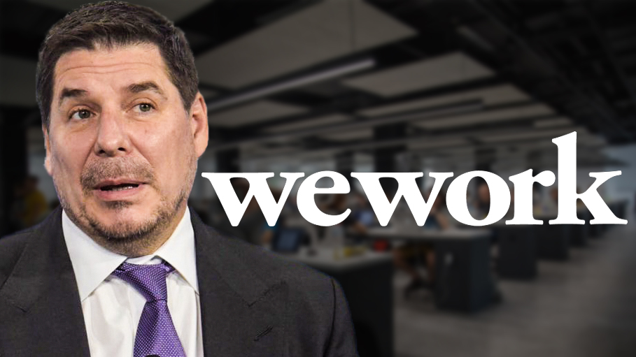 WeWork Fires 13 Employees for Violating Company Policy