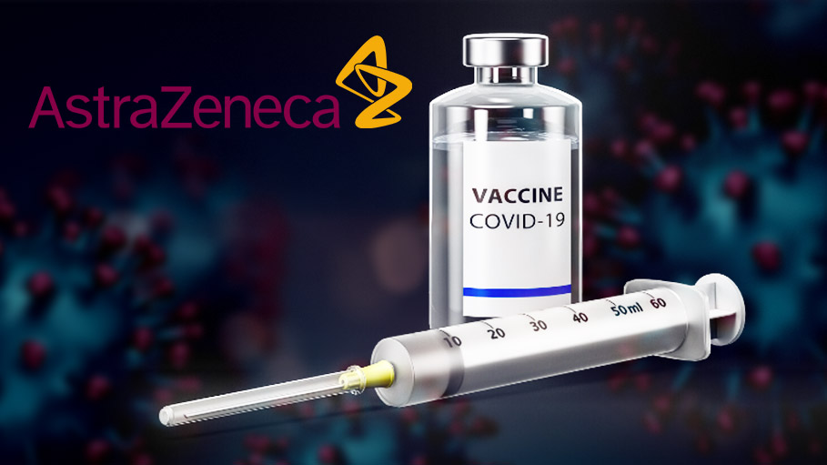 Spain Raises Upper Age Limit for AstraZeneca Vaccine from 55 to 65 Years