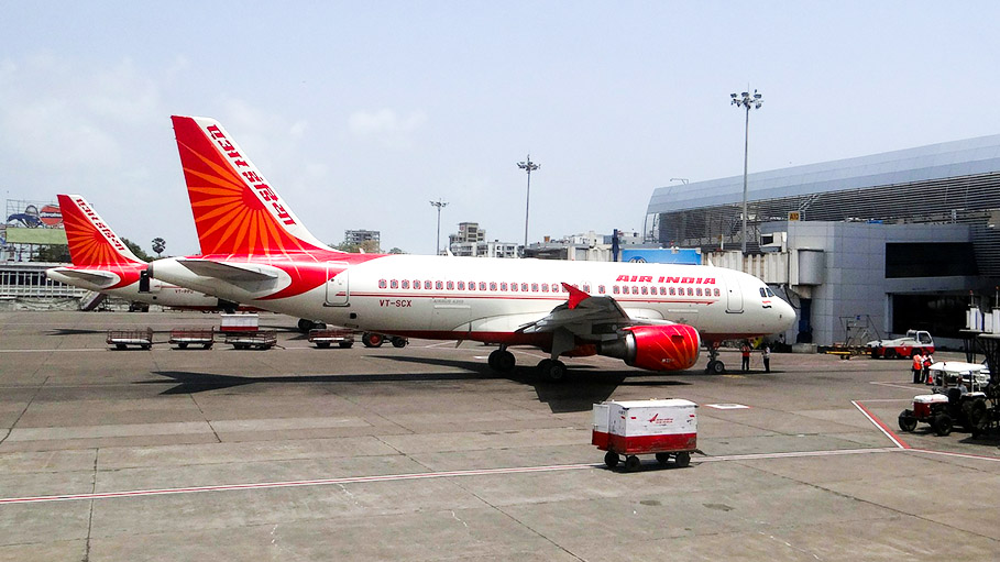 India Ready to Sell Partial Stake of Air India