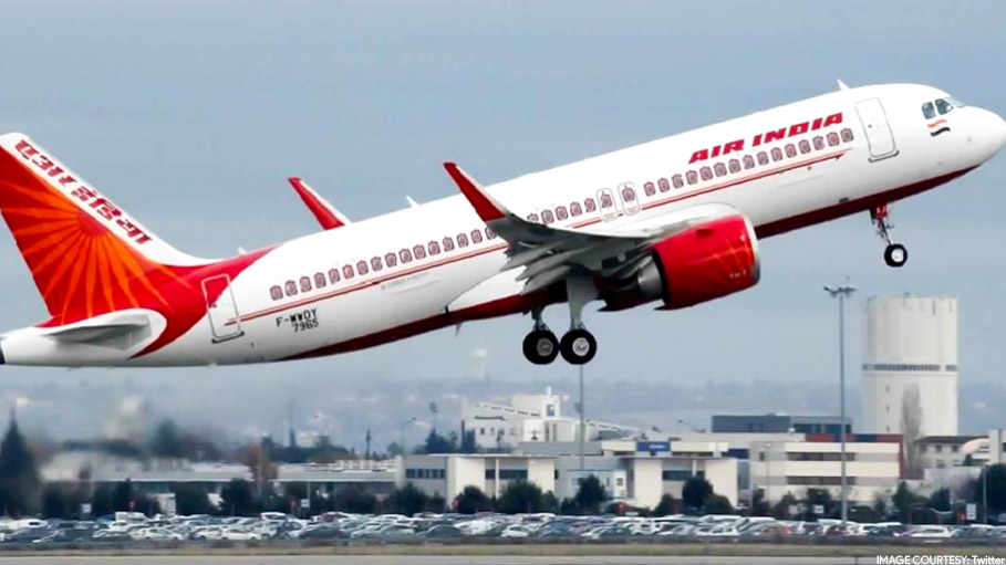 Air India Resumes Biweekly Kozhikode-Jeddah Flight after 5 Years