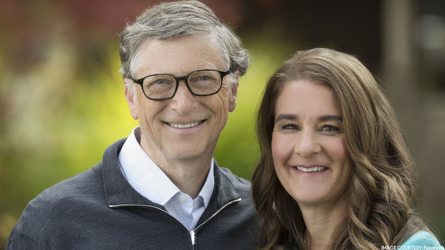Bill and Melinda Gates End Their Marriage after 27 Years of Being Together