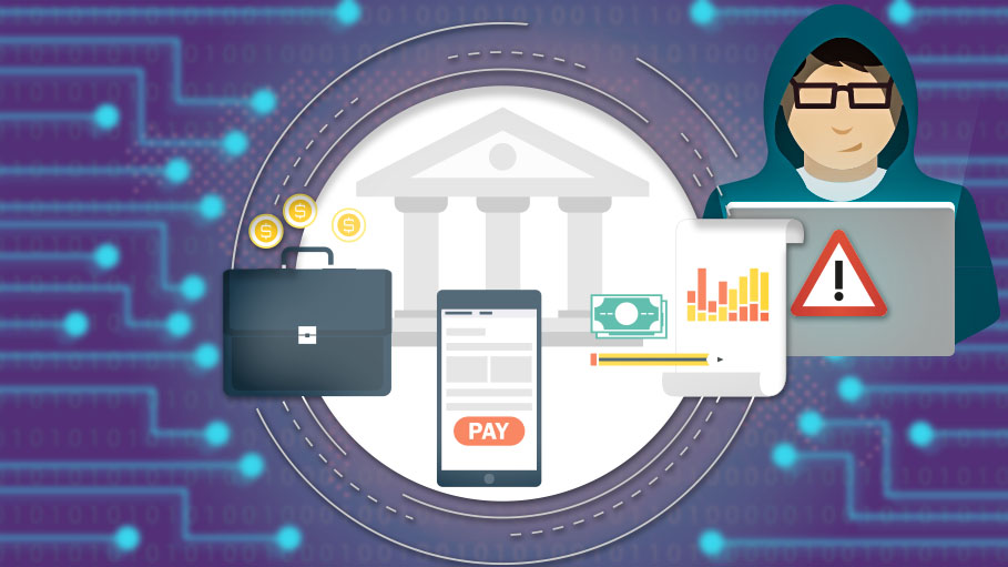 Is Cyberbanking Really Safe? Find out the Risks