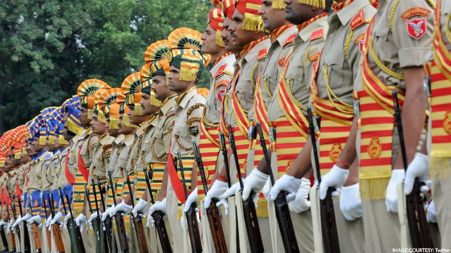 BSF Launches Helpline for Better Vigil Along Porous Bangladesh Border