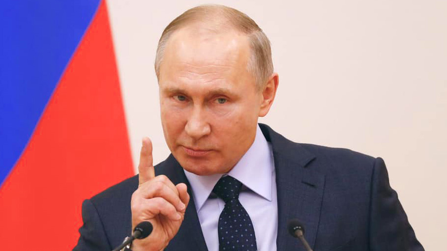 To Avert Russia-NATO Clash over Ukraine, International Diplomacy Works Overtime