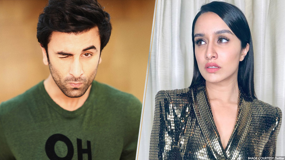 Ranbir to Romance Sharddha Kapoor in Luv Ranjan’s Next