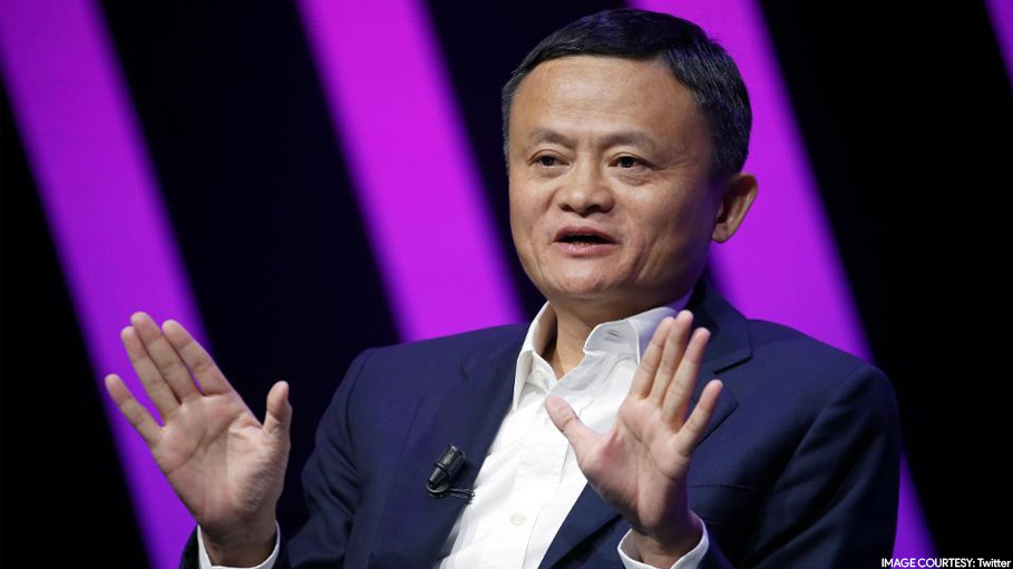 Jack Ma Says ‘Good Bye’ to Alibaba, Raising It from a ‘Small Set up to Multi-Billion Dollar Company’