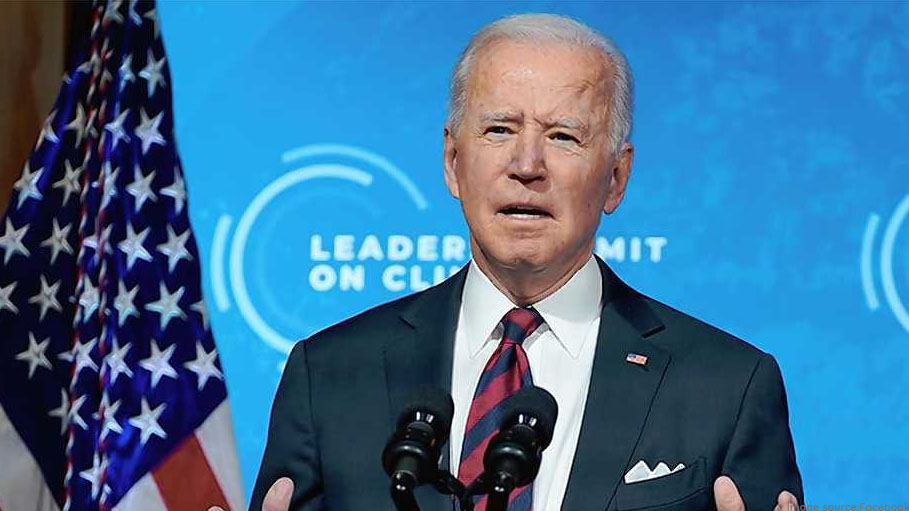 President Biden to Announce "Good News" on $100 Billion UN Climate Fund
