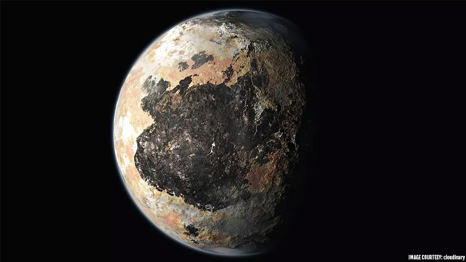 Pluto Might Again Be Called a Planet: Here is the Report of the New Research