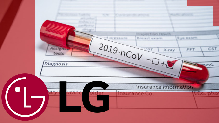 Delhi LG Office Employee Tests Positive for Coronavirus: Sources