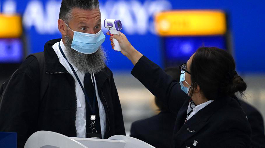 More Restrictions, 5th Jab: How Europe is Dealing with Omicron Surge