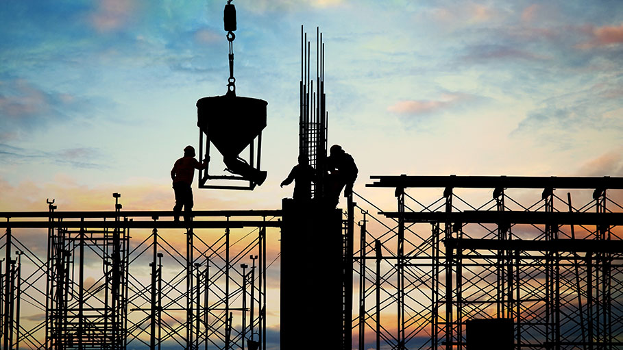 No Construction Activities in Delhi-NCR from October 26 to 30 between 6 PM and 6 AM