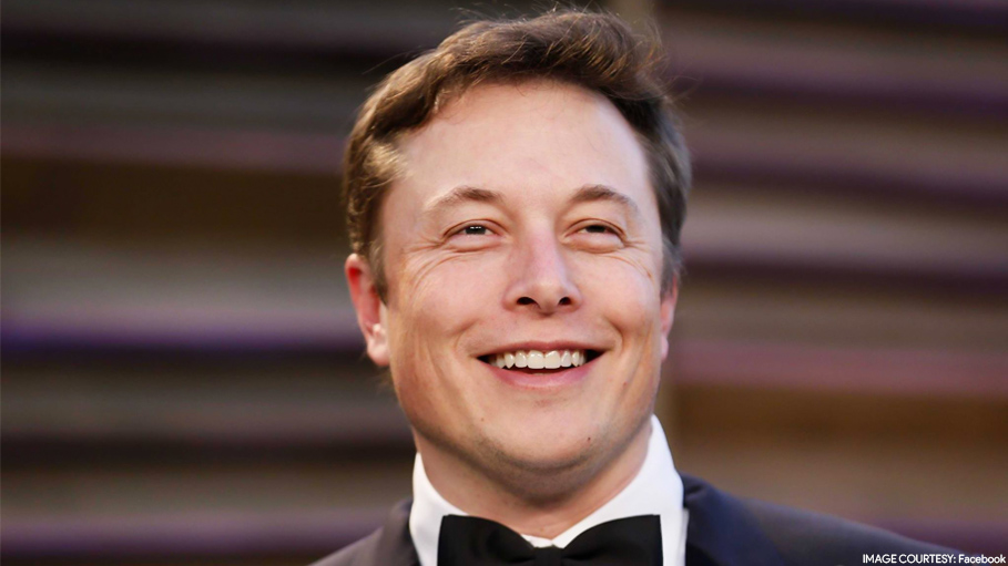Elon Musk Has Gone Offline, Twitter Wonders