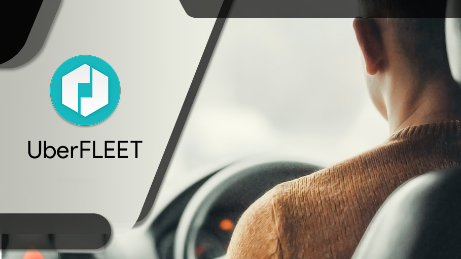 Uber Rolls out New UberFLEET App in India