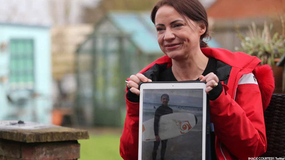 British Teenager Wakes up from Year-Long Coma, Unaware of Pandemic