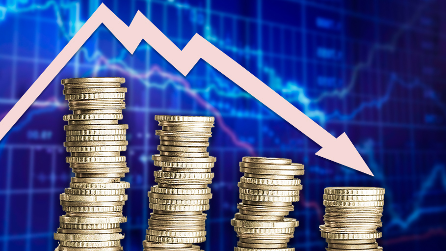 Equity Mutual Fund Inflows into Indian Stock Funds Fall to Lowest in Four Months