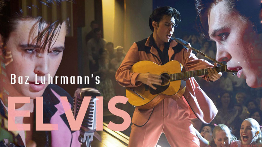 Official Trailer of ‘Elvis’ is Released and It is Impressive