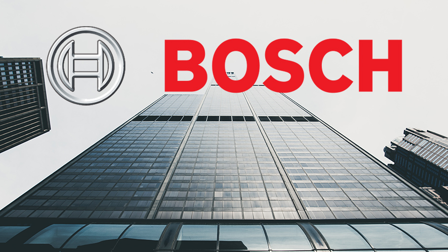 Bosch Ltd. to Cut Thousands of Jobs in India as Auto Sales Drop