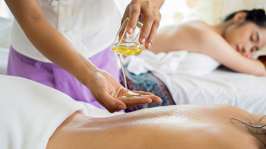 ‘Thai Massage’ Gets Recognition from UNESCO