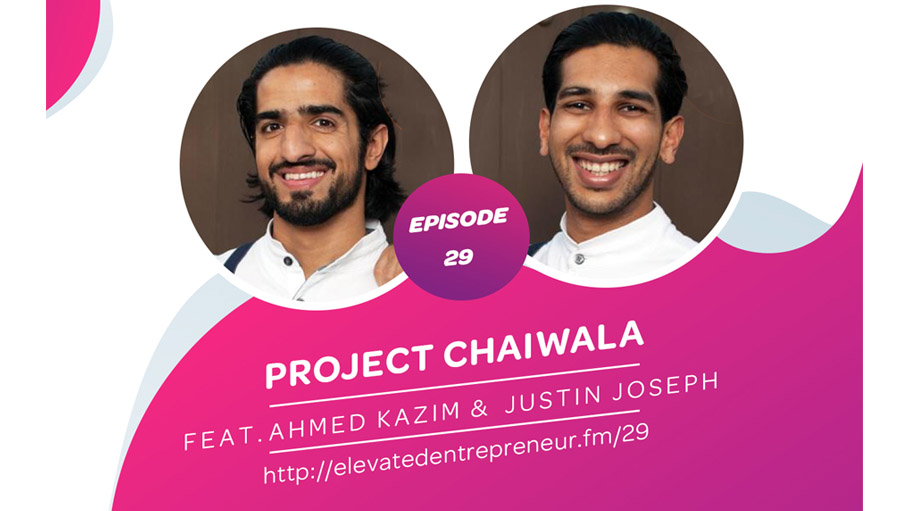 ‘Project Chaiwala’ in Dubai is All About the Real Chai Experience