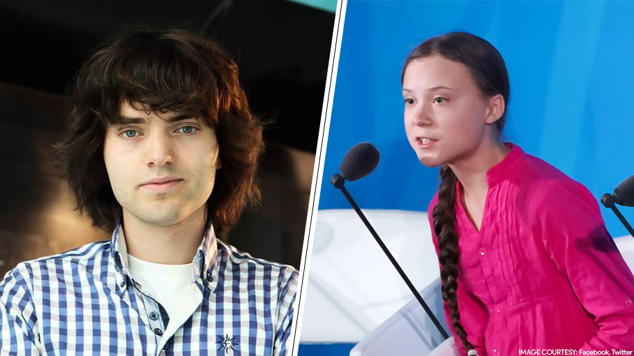 Greta Thunberg’s ‘No Solution’ Vs Boyan Slat’s Ocean Cleanup, Who Really Deserves Nobel Nomination?