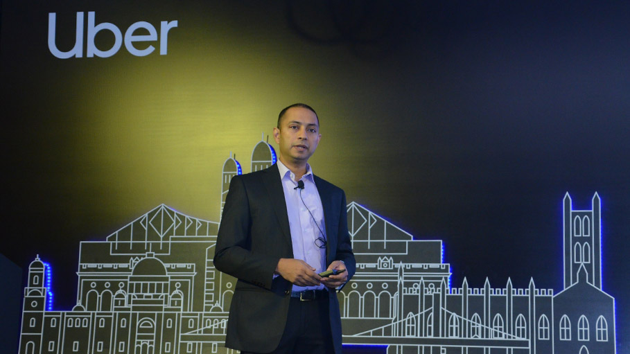 Uber Launches ‘Movement’ in Kolkata, Offers Data-Driven Insights on Traffic Patterns & Travel Times