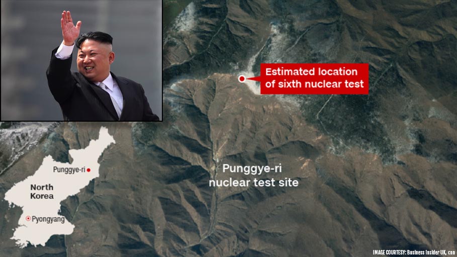 North Korea to Dismantle Its Nuclear Sites