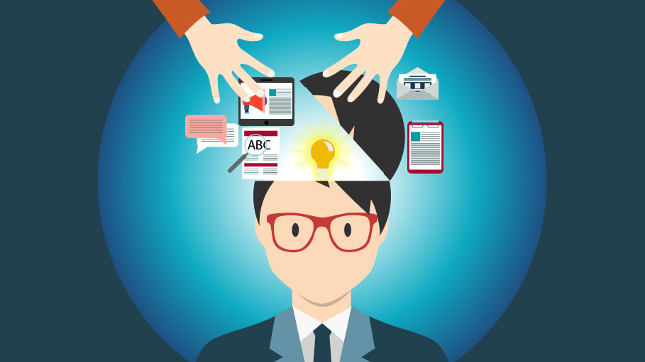 How Can You Steal Content Ideas from Your Competitors