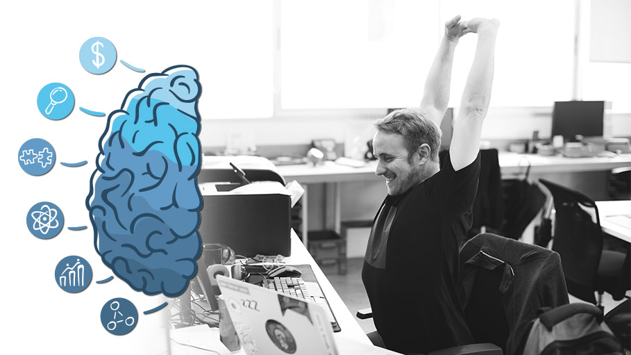 Psychological Hacks to Increase Your Motivation