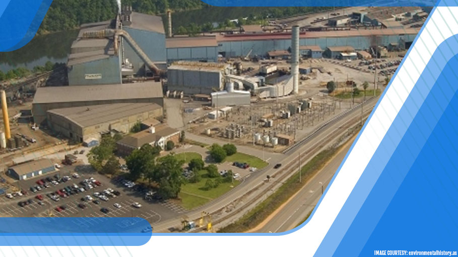 Nucor Steel Tuscaloosa Selects Primetals Technologies for Plate Mill Upgrades
