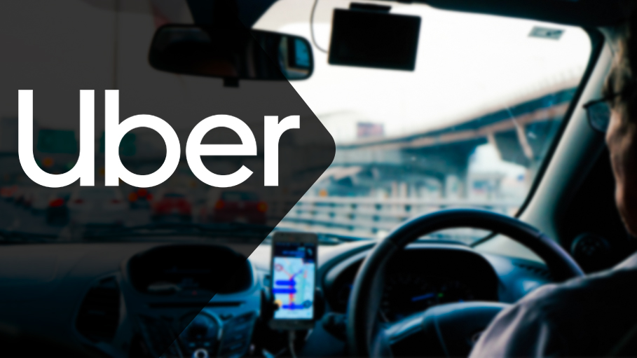 Uberu0027s Bumpy Ride in Q3: Company Shows Poor User Growth