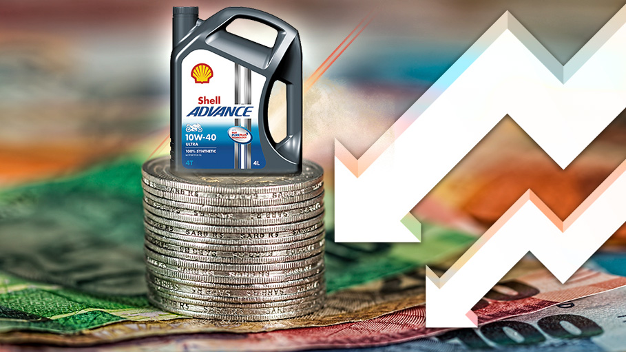 Shell Lube Focuses on Reducing Total Cost of Ownership
