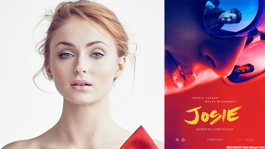 ‘Game Of Thrones’ Star Sophie Turner Is Arousing Curiosity With Her New Role In Film ‘Josie’ 