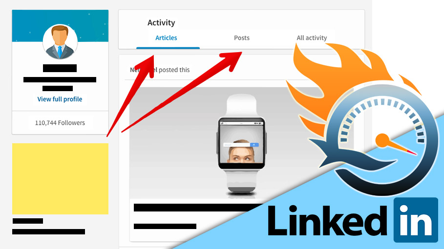 How You Can Boost LinkedIn Post Views