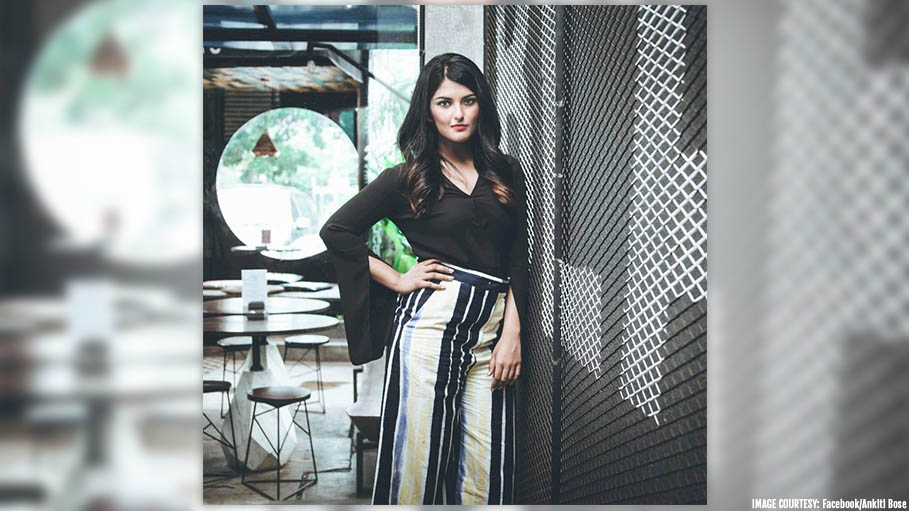 Indian Girl Ankiti Bose Shines as She Builds 1-billion Fashion Startup
