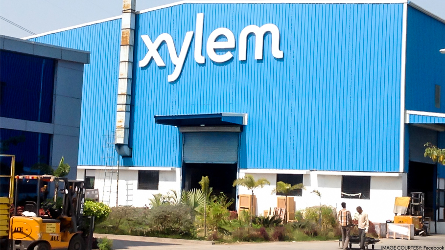 NYSE-Listed Xylem Inc Makes India Global R&D, Sourcing Hub