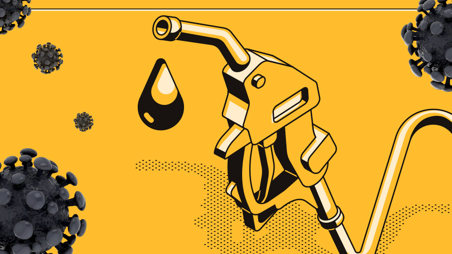 Dow Jones: Saudi Wealth Fund Takes Stakes in European Oil Majors