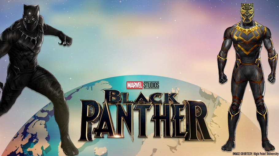 Here’s Why Black Panther Is Creating A Buzz Among Movie Buffs Worldwide