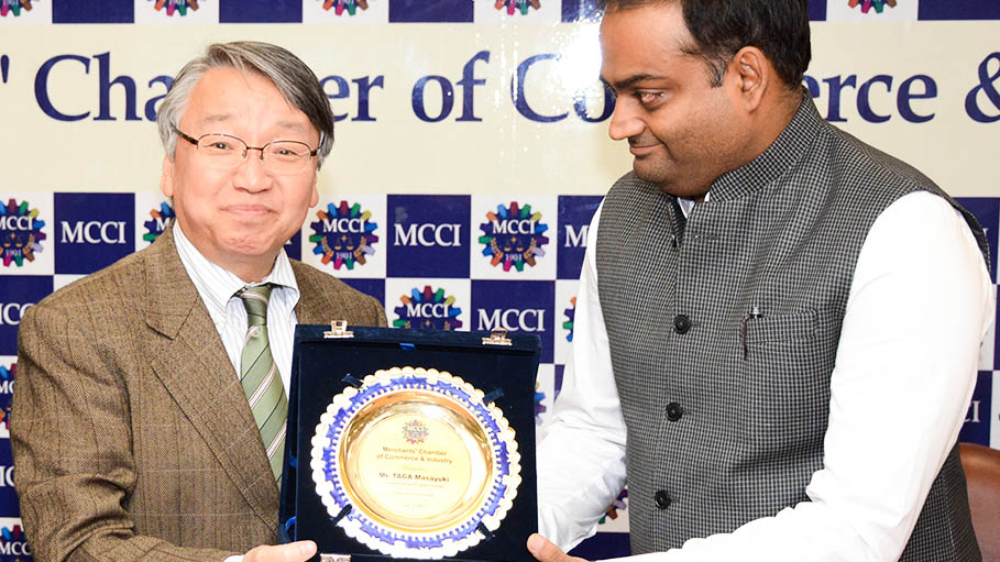 India Among Top Attractive Investment Destinations for Japanese Manufacturing Cos