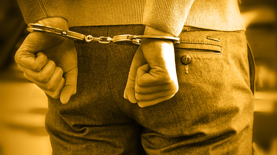 Man Steals Afghan National's Mobile, Gets Arrested from Delhi's Trade Fair