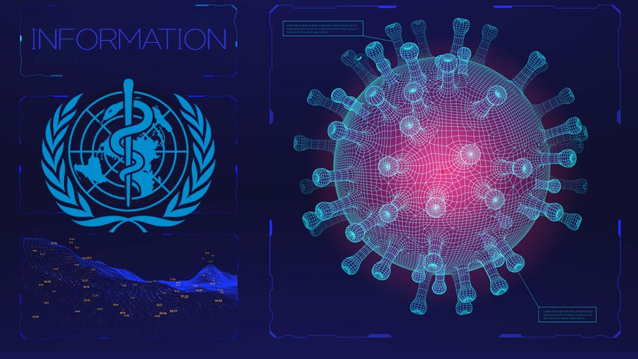 WHO Expects to Have More Information on Omicron Transmission Soon