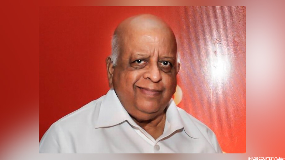 Former Election Commissioner TN Seshan Passed away Silently