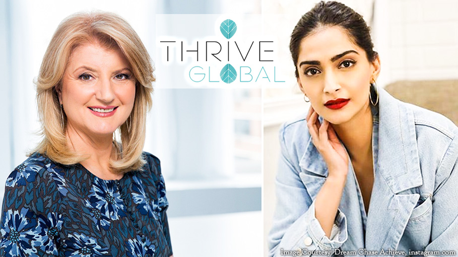 Thrive Global Kicks off Its Editorial Campaign – ‘Believe’