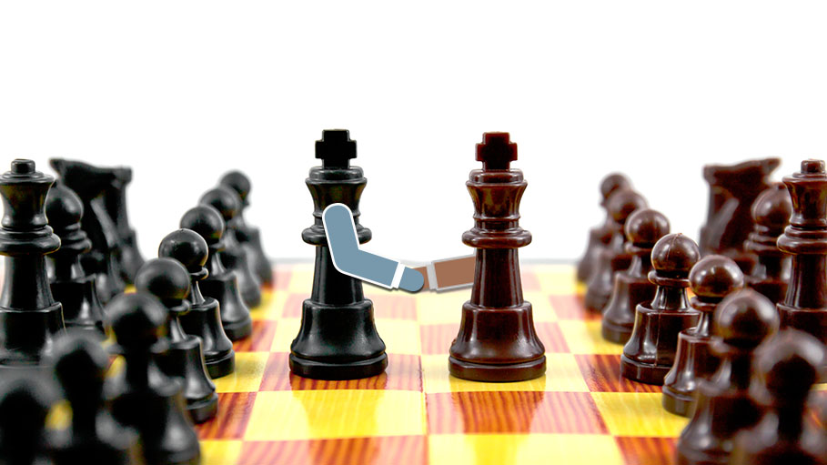 Tips on Finding the Right Business Partner