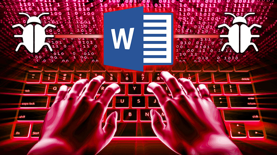 MS Word Logical Bug Could Allow Hackers to Harm Your Computer