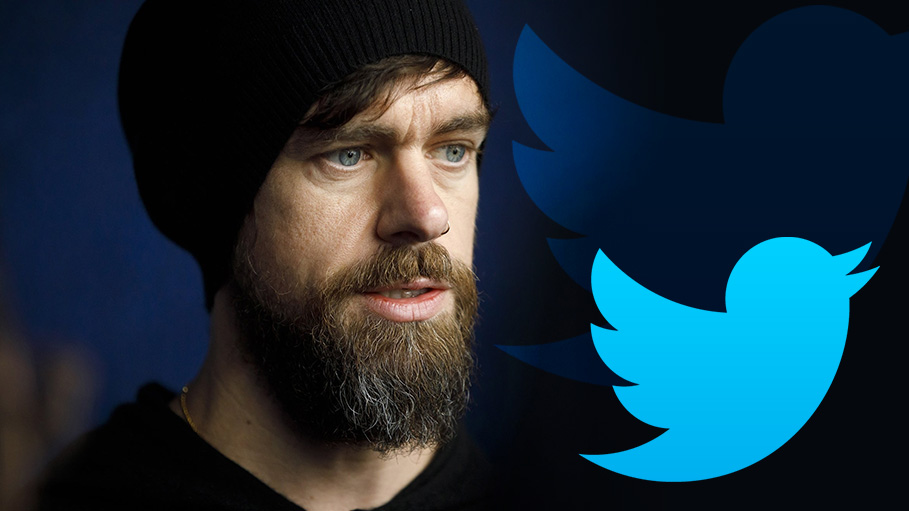 Jack Dorsey's First Ever 15-Year-Old Tweet, is up for Sale