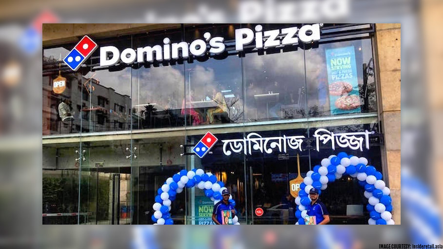 Domino’s Pizza Expands into Bangladesh with Record Sales