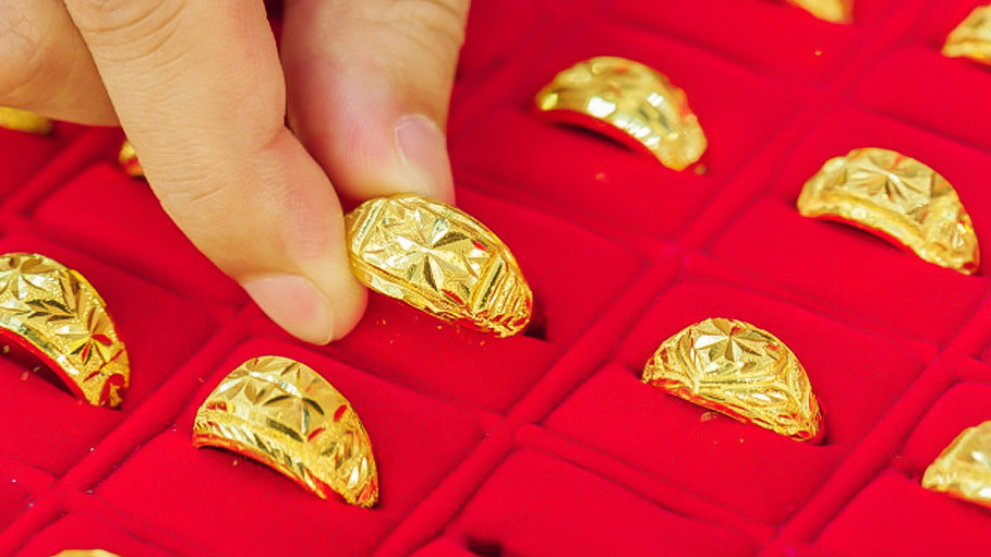 The Demand for Gold in India May Fall to the Lowest in 3 Years