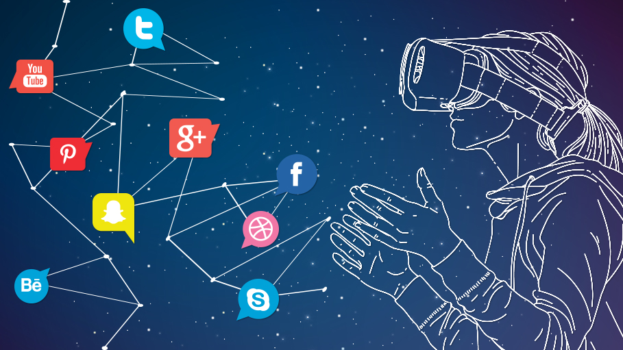 8 Ways Social Media Will Evolve in the Future