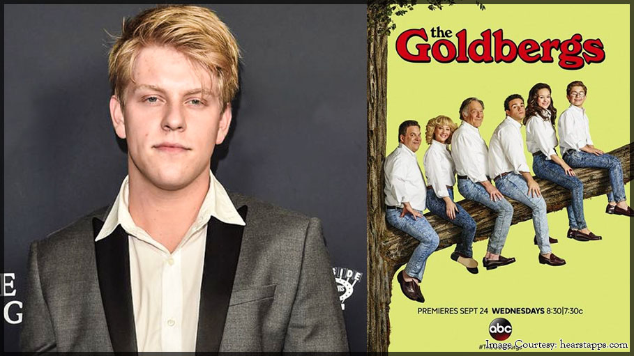 Jackson Odell Known For His Role As Ari Caldwell In Abc S The Goldbergs Found Dead At His Residence